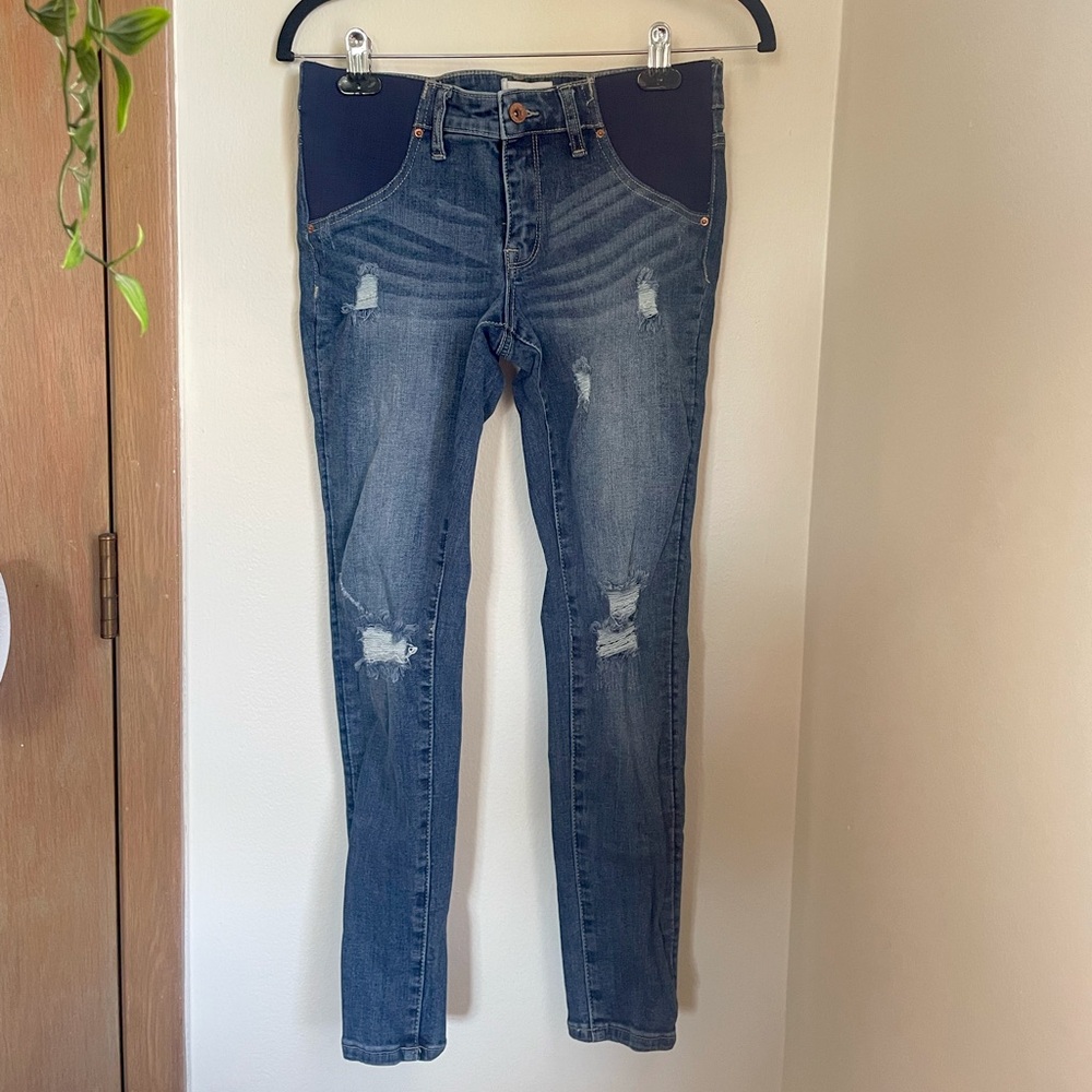 PinkBlush Maternity Jeans